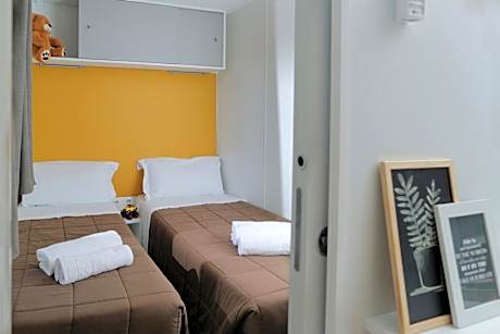 Three-Bedroom Chalet