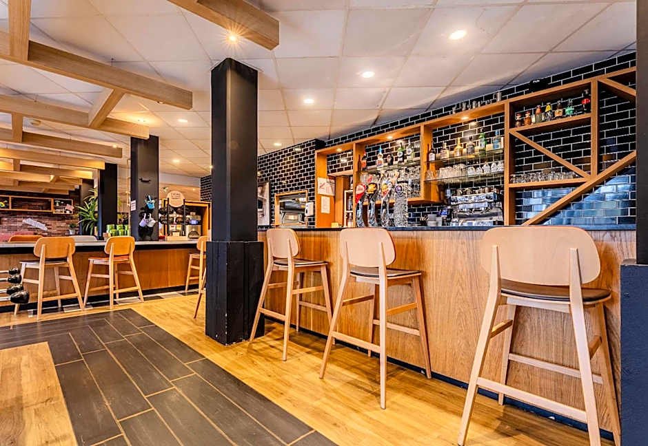 B&B HOTEL Lille Roubaix Centre Grand-Place