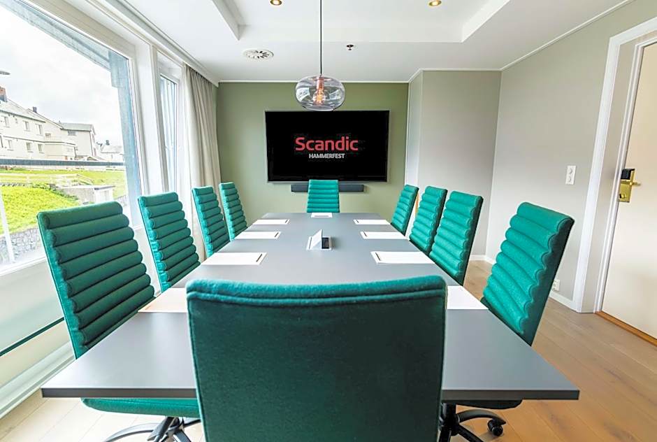 Scandic Hammerfest