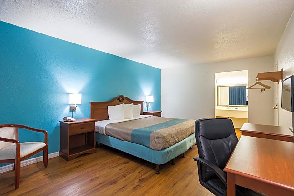 Motel 6 Spring Hill Weeki Wachee