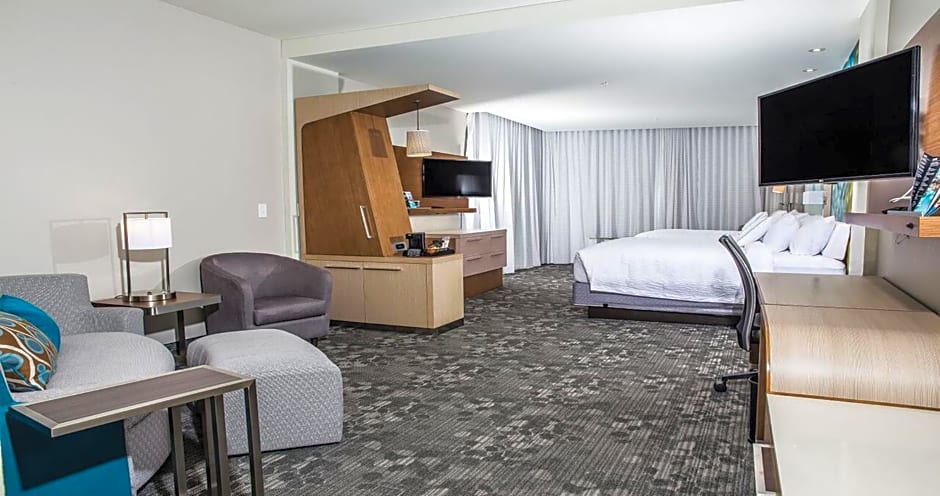 Courtyard by Marriott Columbia Cayce