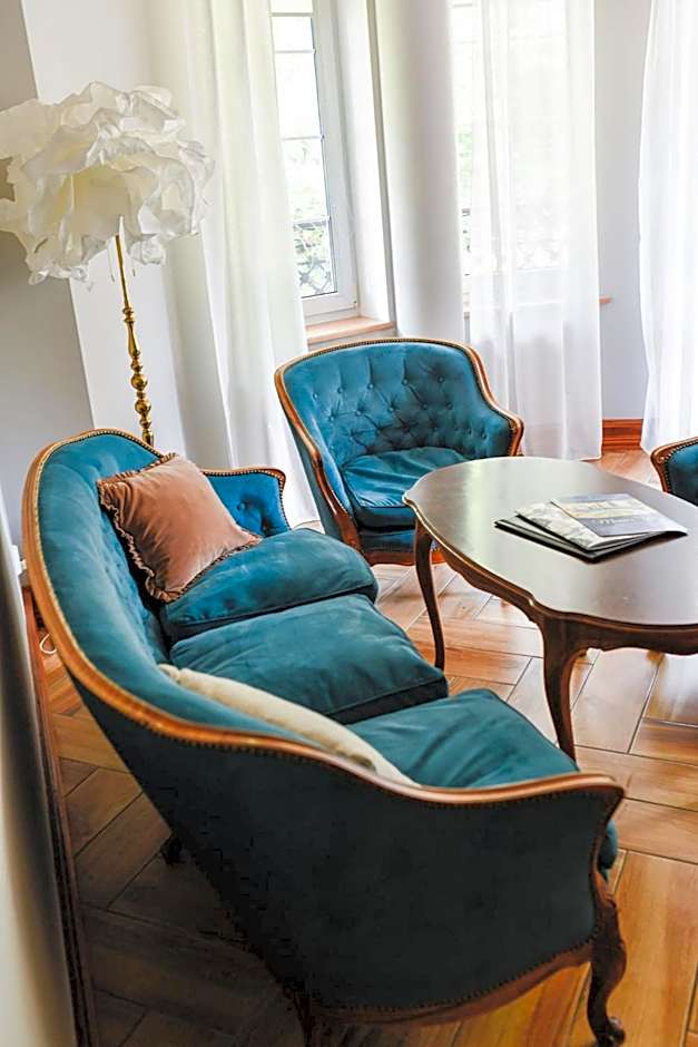 Hotel Solar Palace SPA & Wellness