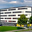 B&B Hotel Regensburg-City