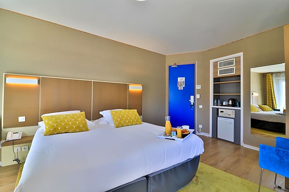 Hotel Amiraute