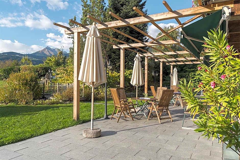 Landhotel Gasthof Zum Löwen