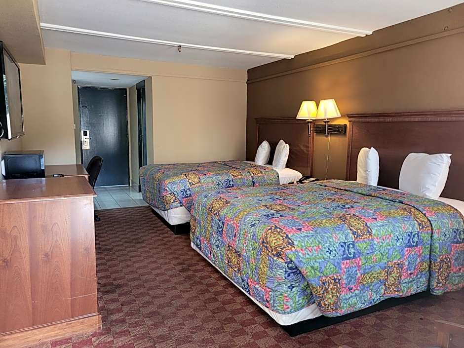 Stay Express Inn Athens