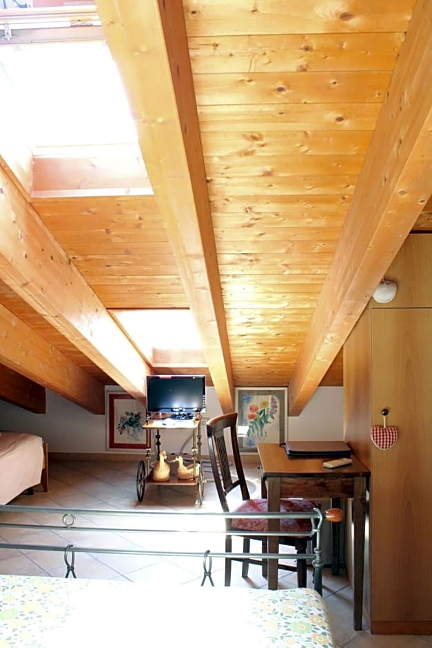 Bed & Breakfast Lucy