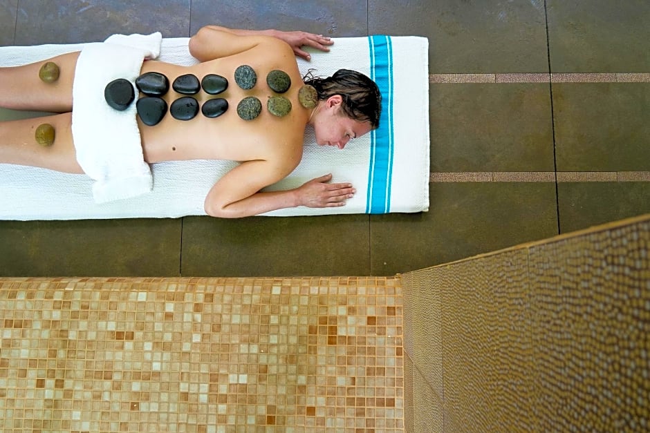 Bel Azur Thalasso & Bungalows