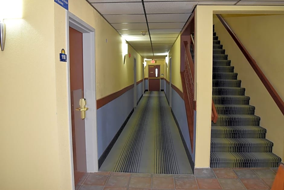 Days Inn by Wyndham Grand Island