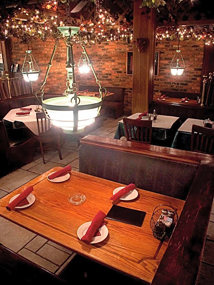 Atheneum Suite Hotel
