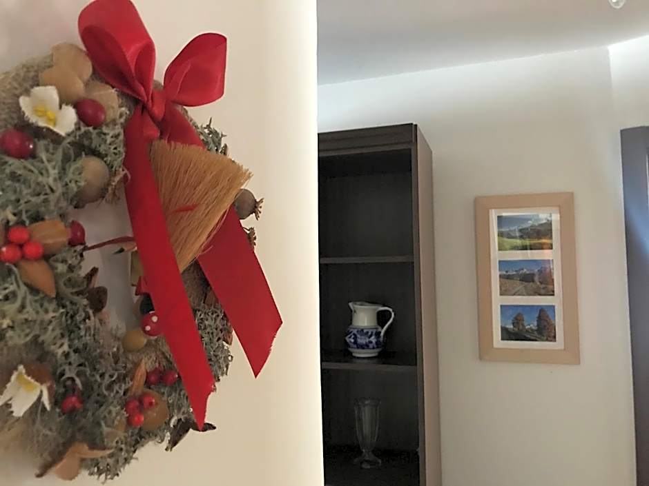 Residence Alpen Casavacanze