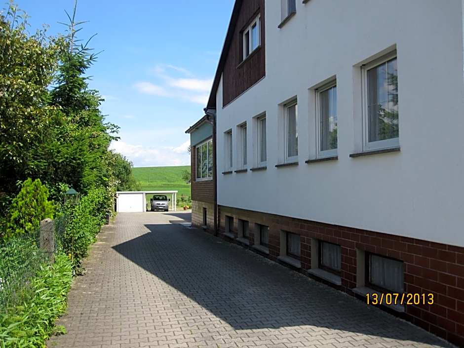 Pension Am Heiderand