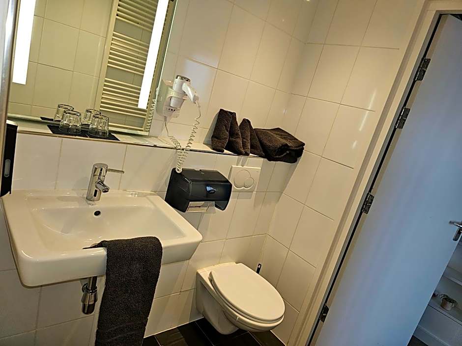 Hotel Restaurant Solskin