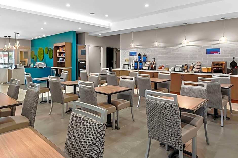 Best Western San Bernardino Hotel