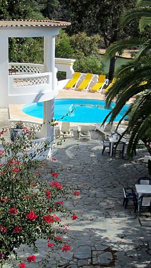 Moinho Da Asneira - Duna Parque Resorts & Hotels