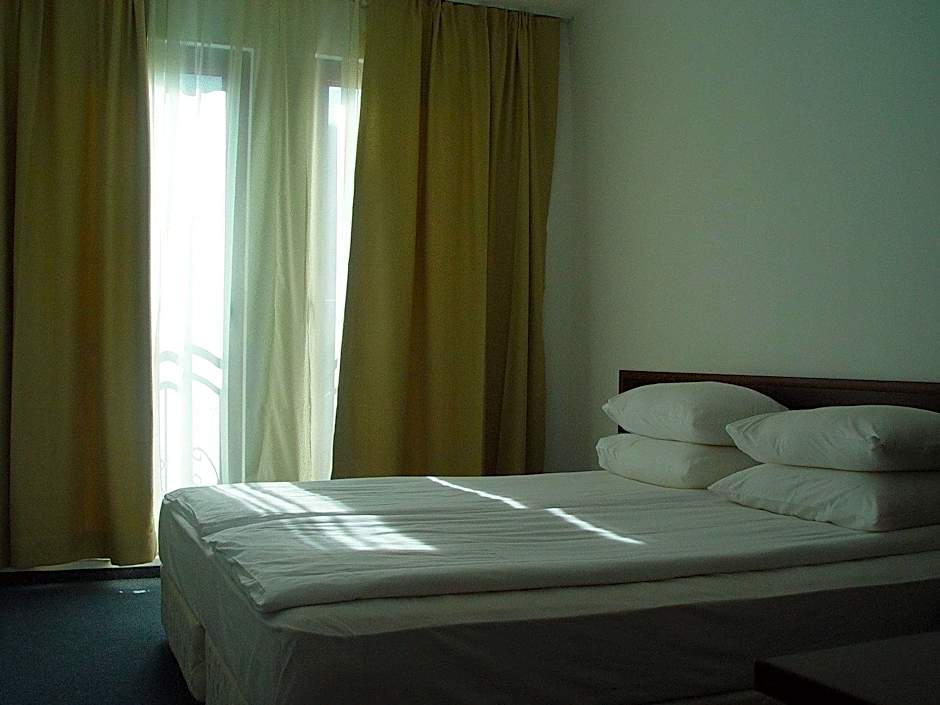 Marina Cape Vacation Complex