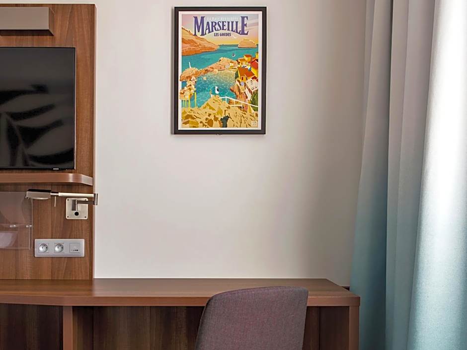 Holiday Inn Marseille Airport By IHG