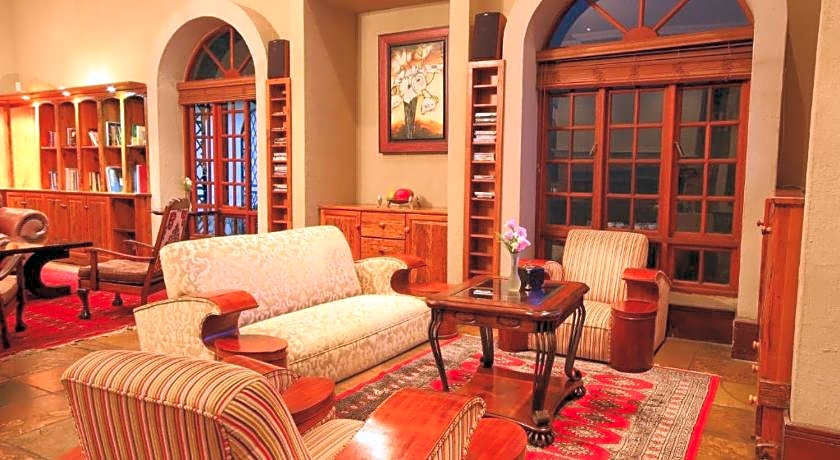 La Villa Vita Nelspruit
