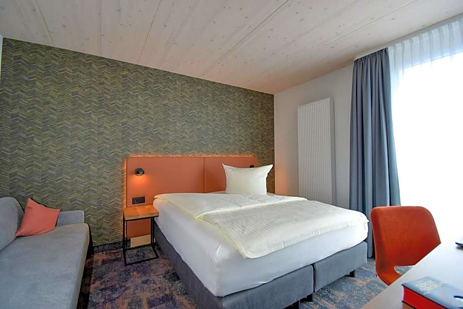 iQ-Hotel Ulm