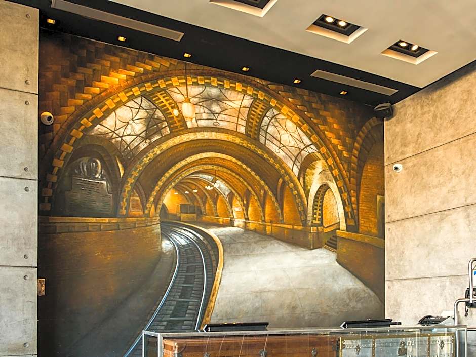 Z NYC Hotel