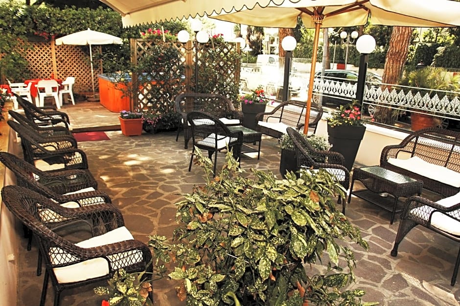 Hotel Santiago