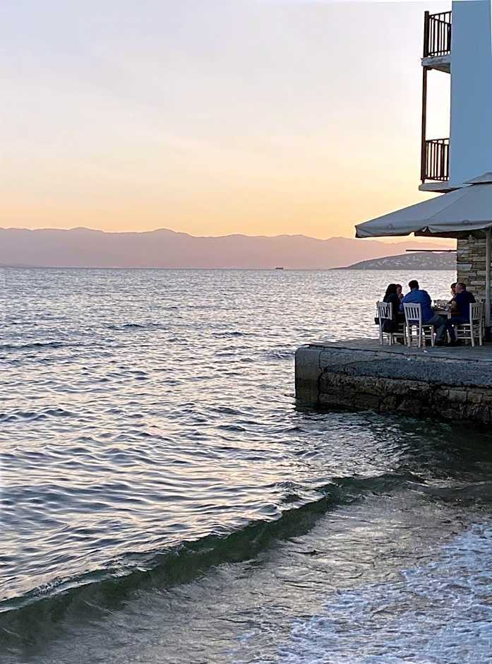 Archontika Karamarlis