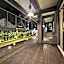 M Boutique Hostel