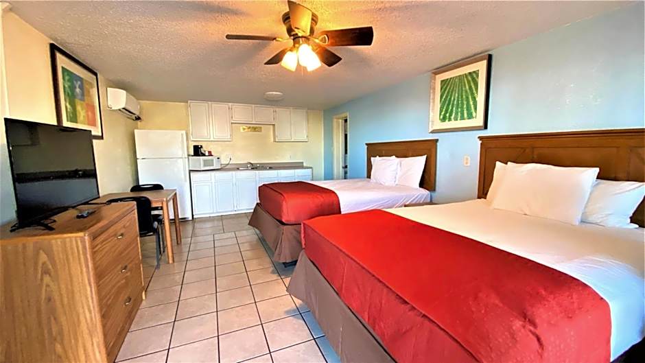 OYO Hotel Rockport- Bay View