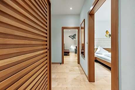 Panorama Junior Suite