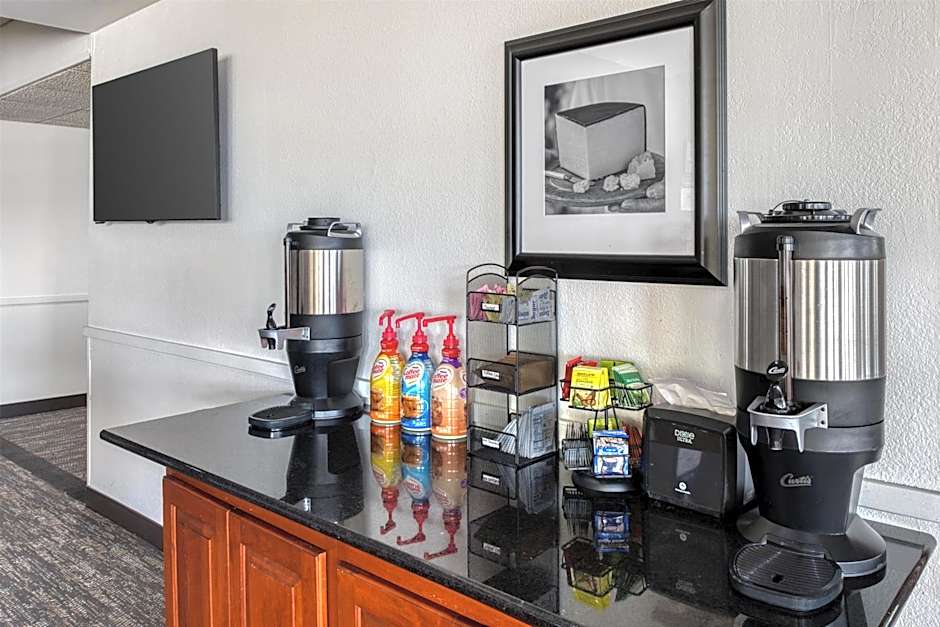 Best Western Tomah Hotel