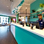 Holiday Inn - the niu, Wave Karlsruhe Oststadt By IHG