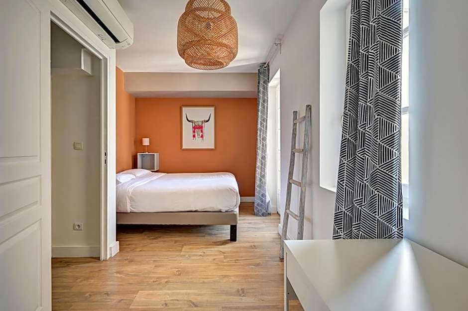 URBAN LOFT & SPA Marseille