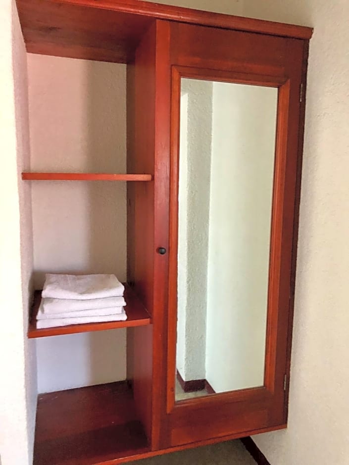 hotel roma