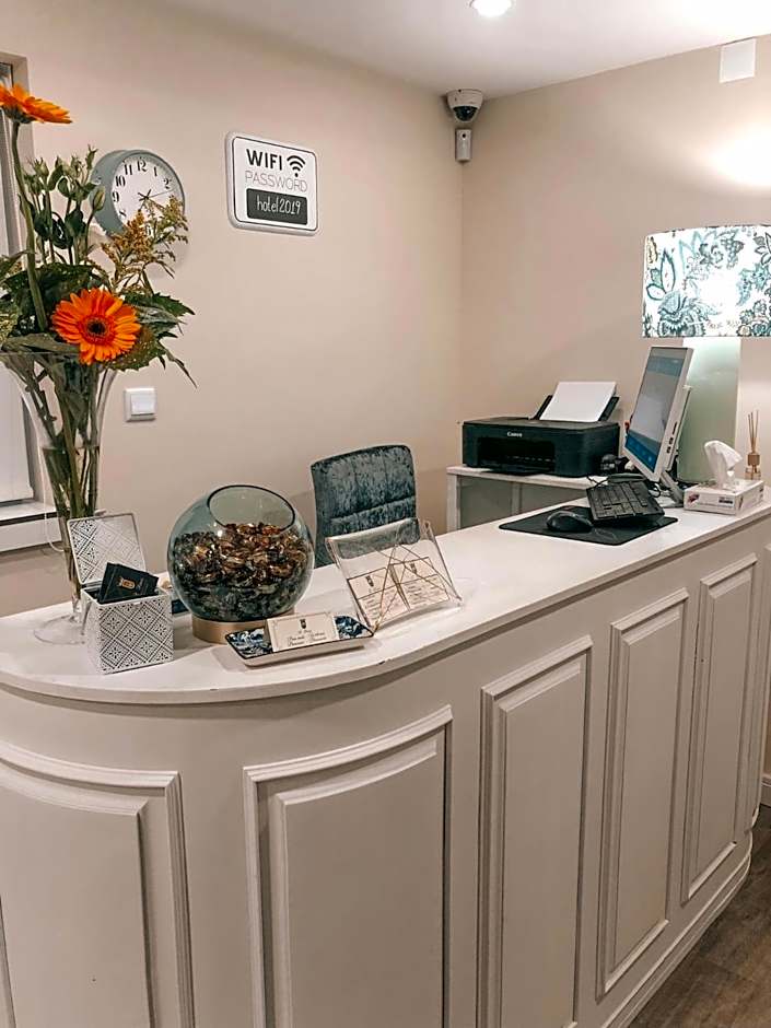 Alojamento Restaurante Dom Dinis