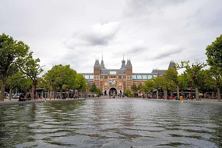 PREMIER SUITES Amsterdam