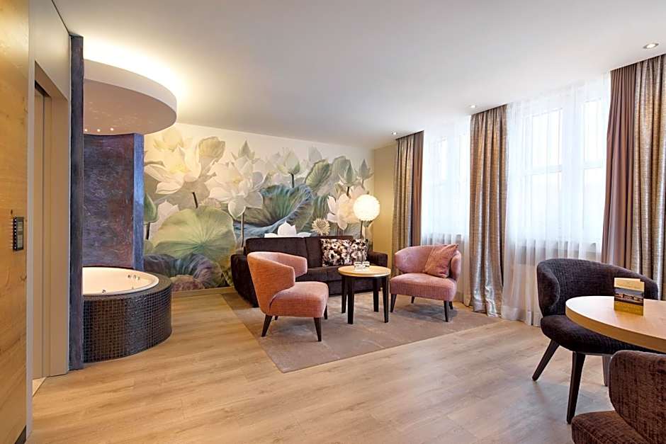 Best Western Premier Park Hotel & Spa