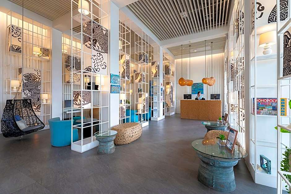 The Nai Harn (SHA Plus)