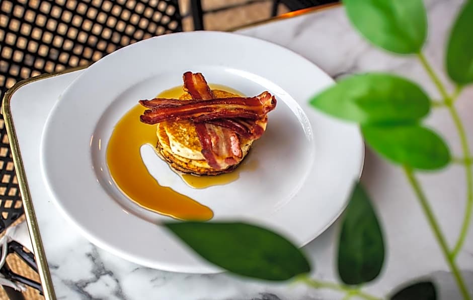 Hare and Hounds - Newbury