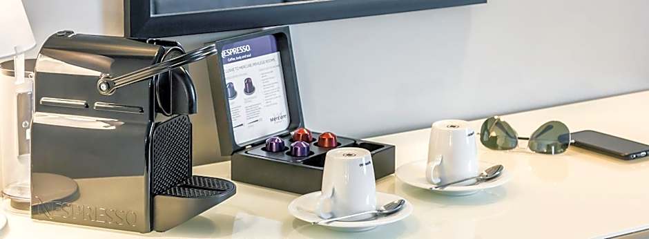 Mercure Haydock Hotel