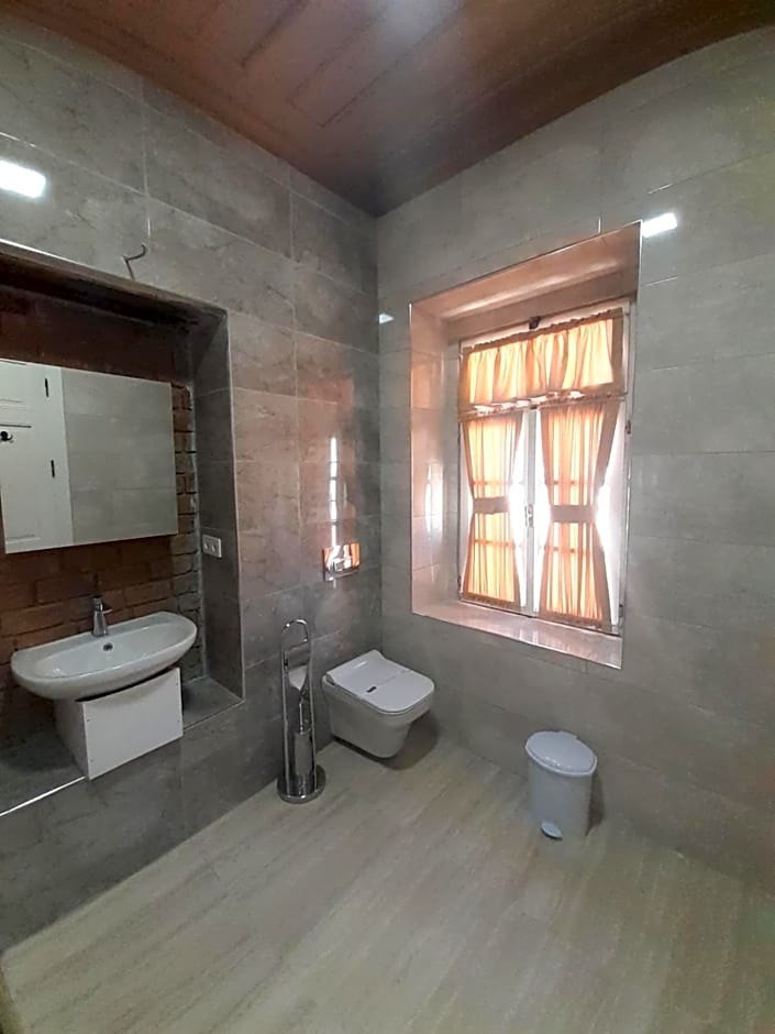 Merlara Otel Alaçatı
