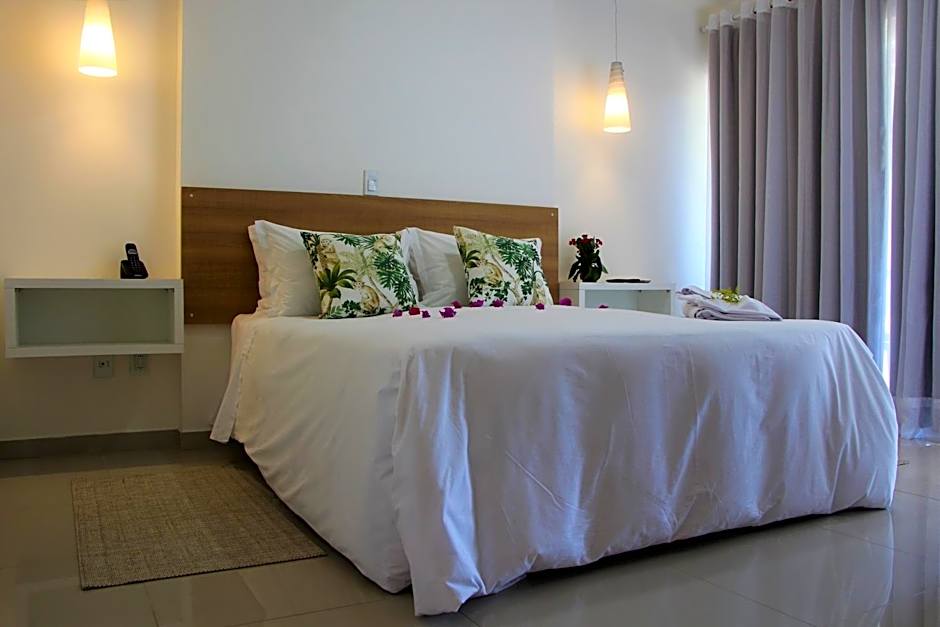 Ilha Branca Exclusive Hotel