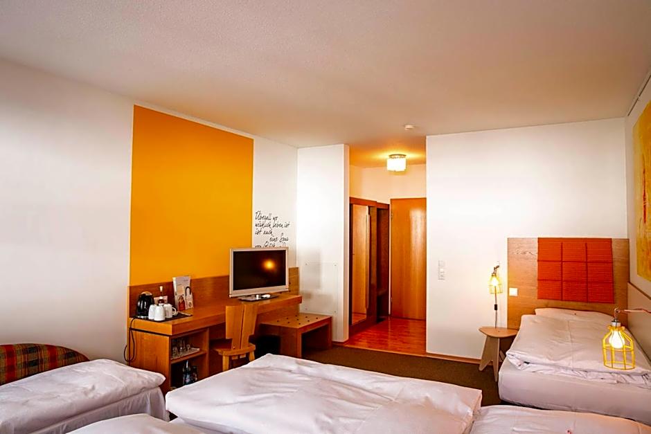 Hotel Gut Schwaige