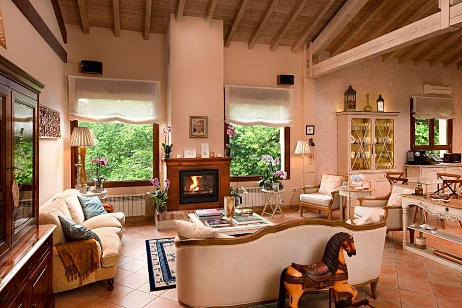 Hotel Rural Arpa de Hierba