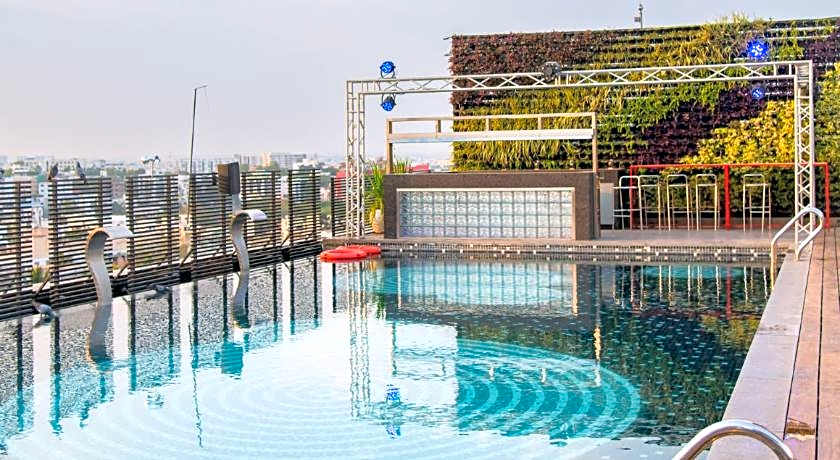 Hyatt Place Hyderabad/Banjara Hills