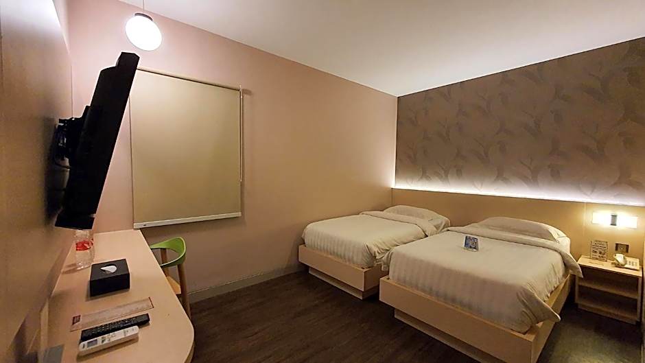 Foto 1 von 4 von Superior 1 Double Bed or 2 Beds