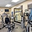 Hampton Inn By Hilton Adel