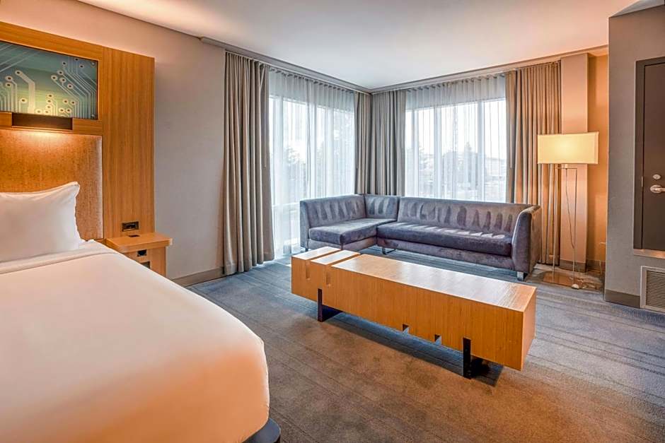 Aloft by Marriott Cupertino