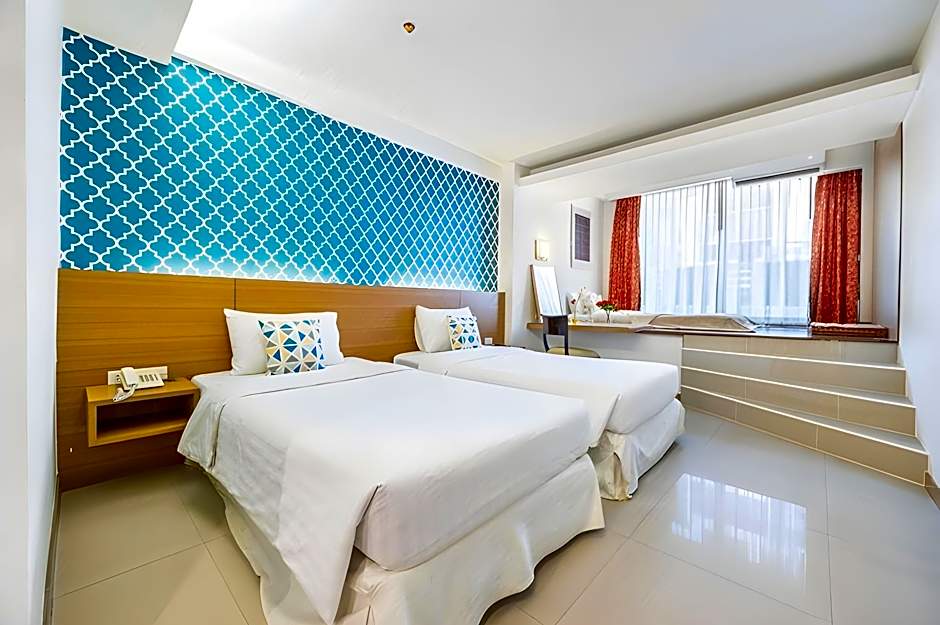 Citadines Sukhumvit 8 Bangkok
