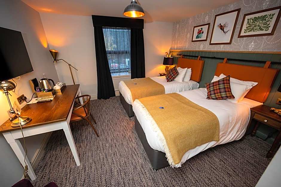 Green Man by Chef & Brewer Collection