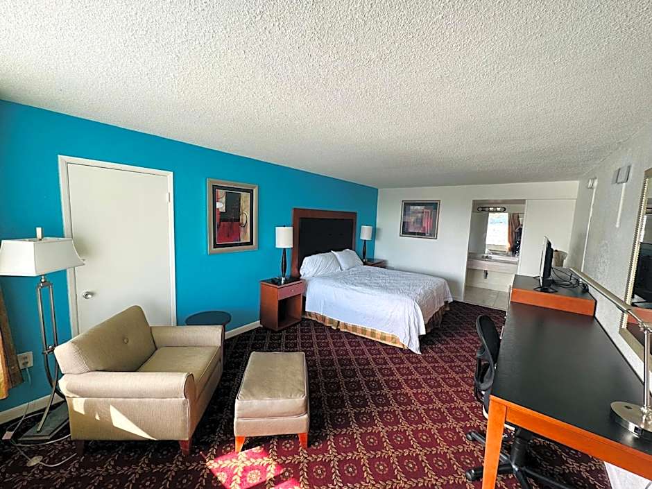 Boca Inn